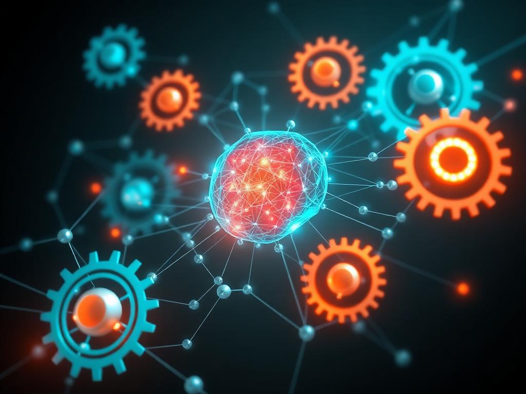 أتمتة المهام المتكررة عبر AI